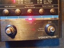 TC-HELICON Crea VOICETONE