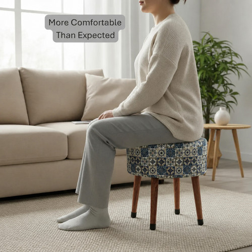 Sedia home decor motivo - home,