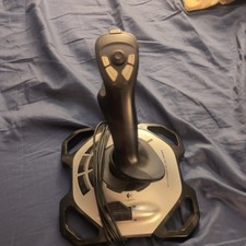 Logitech Extreme 3D Pro