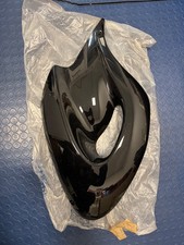 Convogliatore carena anteriore