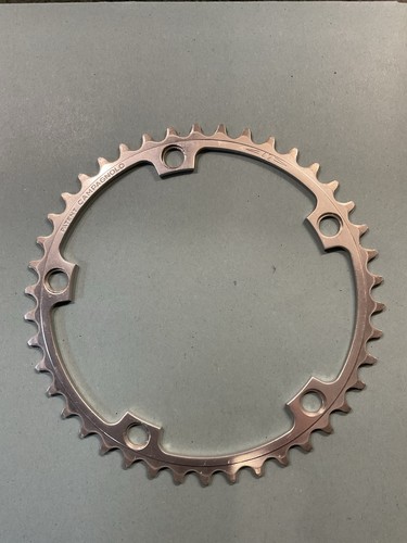 Corona denti campagnolo - 42,