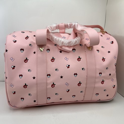 Borsone disney minnie mouse - disney,