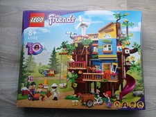 Lego Friends 41703 Casa sull'albero dell'amicizia NUOVO & IMBALLO ORIGINALE 