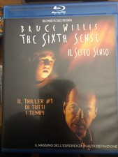 THE SIXTH SENSE - IL SESTO