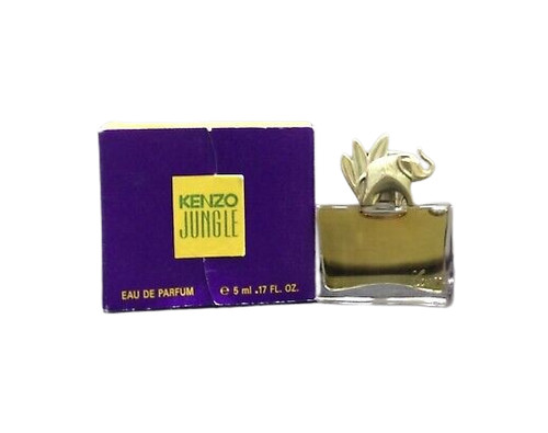 Kenzo jungle elephant eau - -,