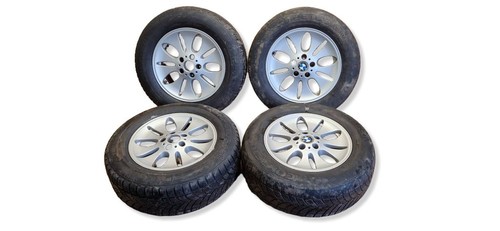 Bmw e53 2003 - e53, r17