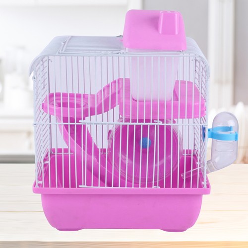 Hamster house gabbia cincilla - hamster,