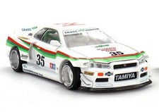 Nissan Skyline GT-R (R34)