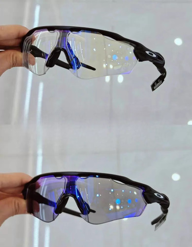 Occhiali sole oakley radar - sole,