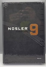 Nosler Reloading Manual Guide