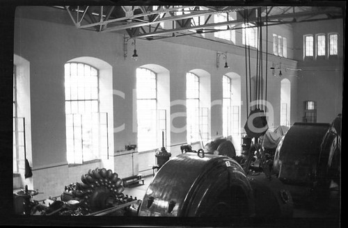 1922 pont saint martin interno - 1922,