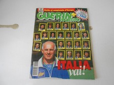 Guerin sportivo - guerin,