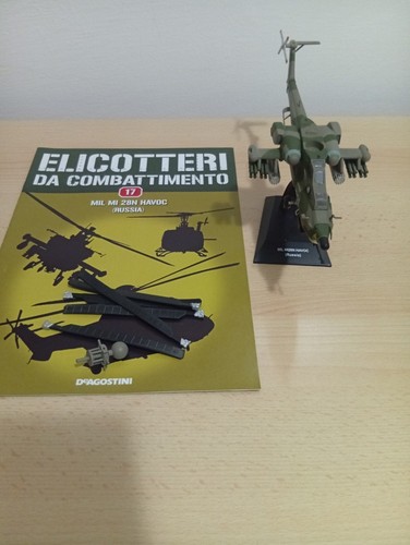 Die cast elicotteri - die, 1/72