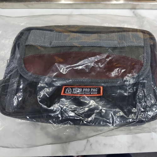 Veto pro pac cp4 the - veto,