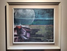 Vittorio Maria di Carlo raro 1963