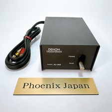 Denon AU-305 Step Up