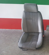 Sedile Anteriore Passeggero