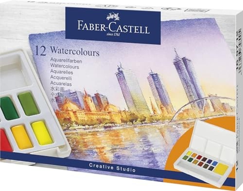 Faber castell 169712 - -, set