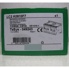 1PZ Nuovo contattore