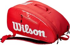 Nuovo Wilson SuperPak Tour