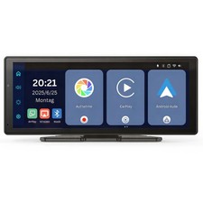 Elebest CarPlay Navi 1026 con