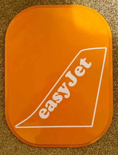 Boeing 737 700 easy jet - boeing, window