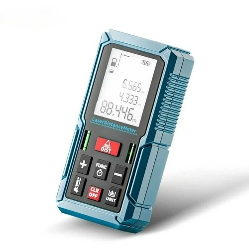 Telemetro laser misuratore - ,