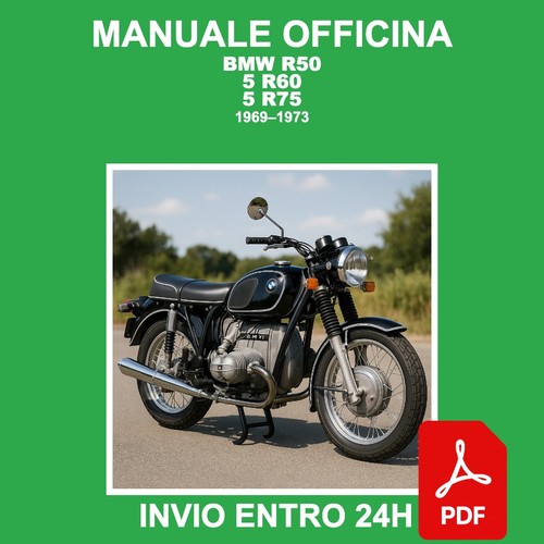 Manuale officina bmw - /, 5