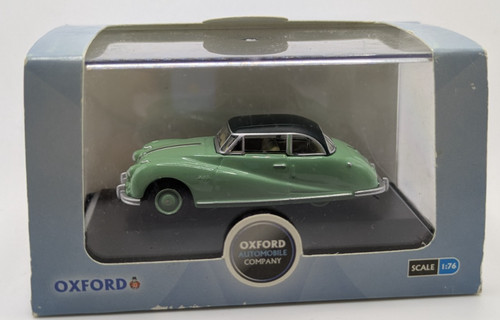 Oxford automobile 76 - -, 1:76