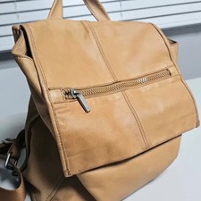 Mandarina Duck Leather
