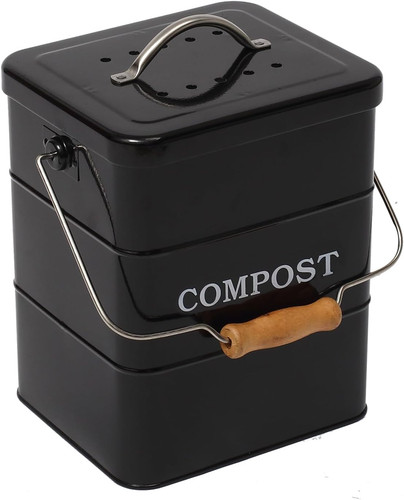 Pattumiera compost cucina - , da