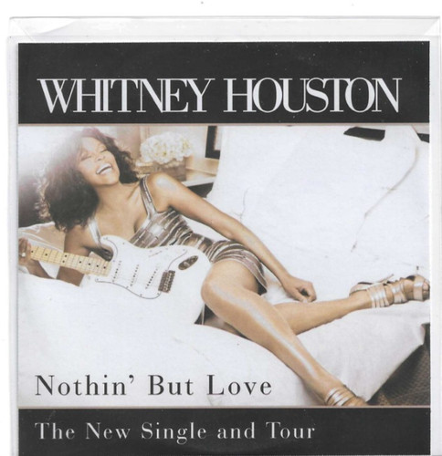 Whitney houston nothin - nothin', but