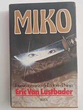 MIKO DI ERIC VAN LUSTBADER