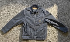 Giacca Carhartt Detroit