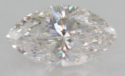 Diamante naturale marquise - diamante,