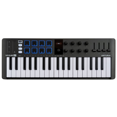 Nuovo arturia minilab midi - arturia,