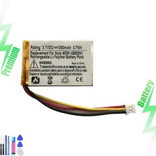 Batteria di ricambio per Sony