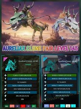 Aureliax Colonia Perduta