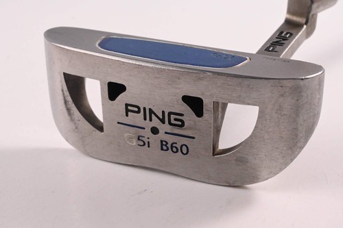 Ping g5i b60 putter 35 - putter, /