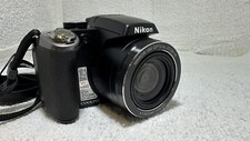 Nikon Coolpix P80 10,1
