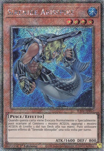 Ita 1ed platino - ita,