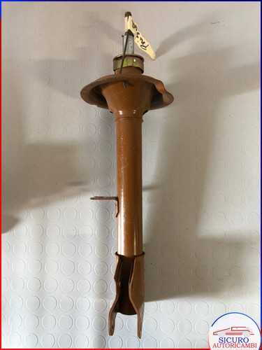 Ammortizzatore post a gas - ammortizzatore,