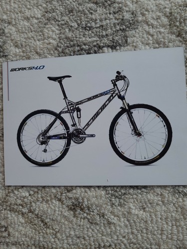 Brochure poster volantino