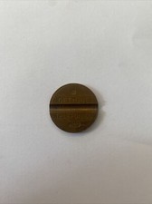 Gettone Telefonico 7509 Ottime Condizioni