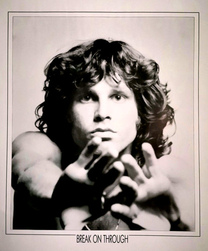 Jim morrison - jim,