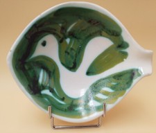 Alessio TASCA vide poche en