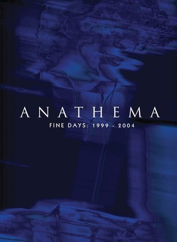 Anathema fine days - anathema, 'fine