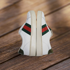 Gucci Ace scarpe da ginnastica