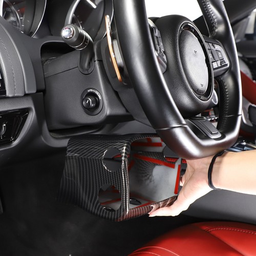 Copertura telaio volante