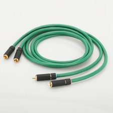 McIntosh Cavo RCA HiFi